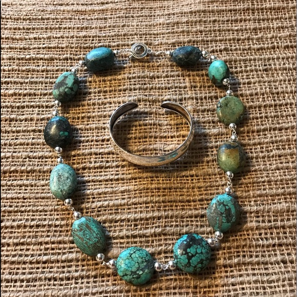 Necklace - Picture 3 of 5